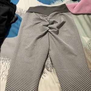 the famous leggings